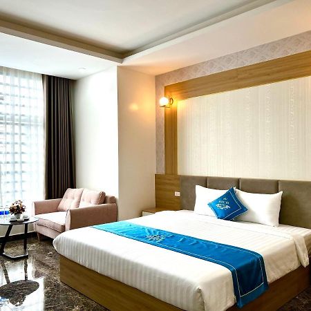 Hotel Santa Marina เวนิส ภายนอก รูปภาพ